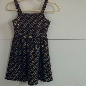 Girls dress size 8